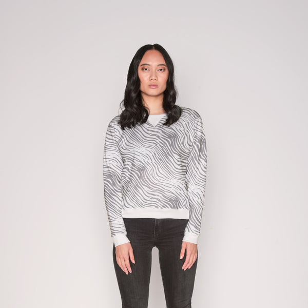Safari Stripe - PLOL0016