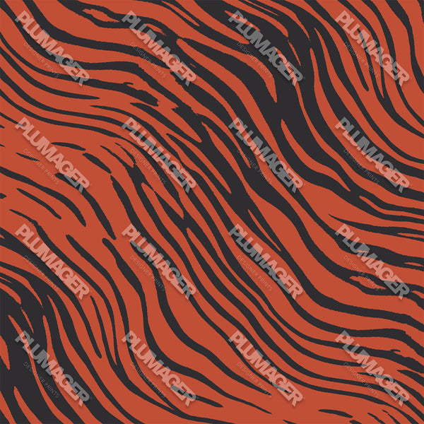Safari Stripe - PLOL0016