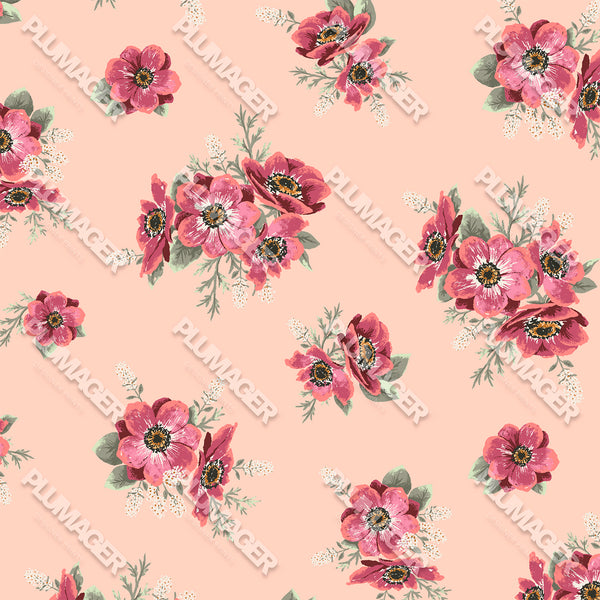 Harper Floral - PLOL0017