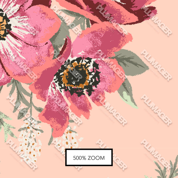 Harper Floral - PLOL0017