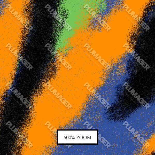 Abstract Zebra - PLOL0018