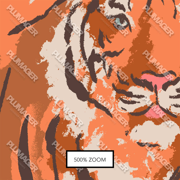 Tactical Tiger - PLOL0019