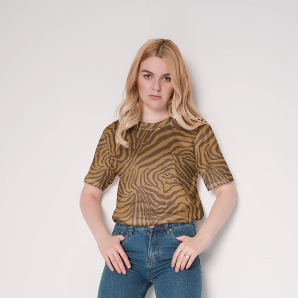 Gala Zebra - PLOL0021