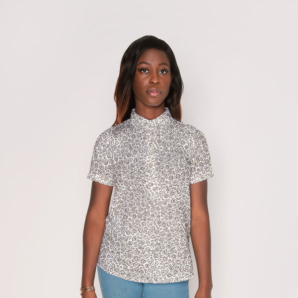 Offset Leopard - PLOL0027