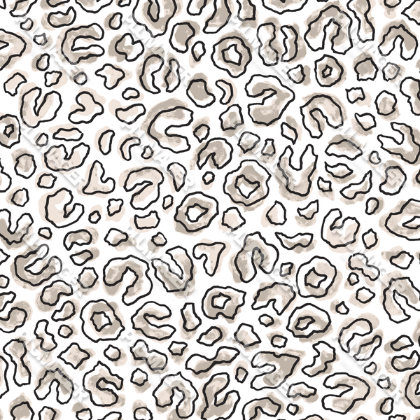 Offset Leopard - PLOL0027