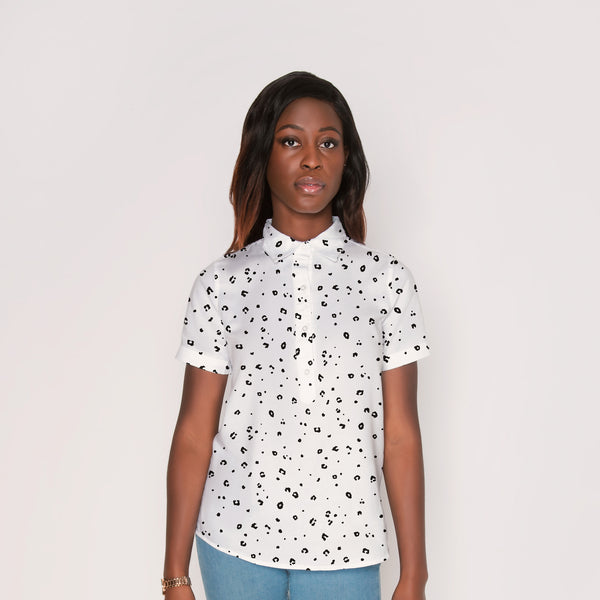 London Leopard - PLOL0028