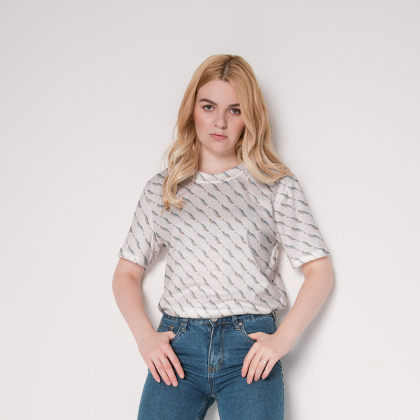 Sardine Stripe - PLDM2456