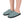 Plumager® Women's Slippers - Rosalind Geo