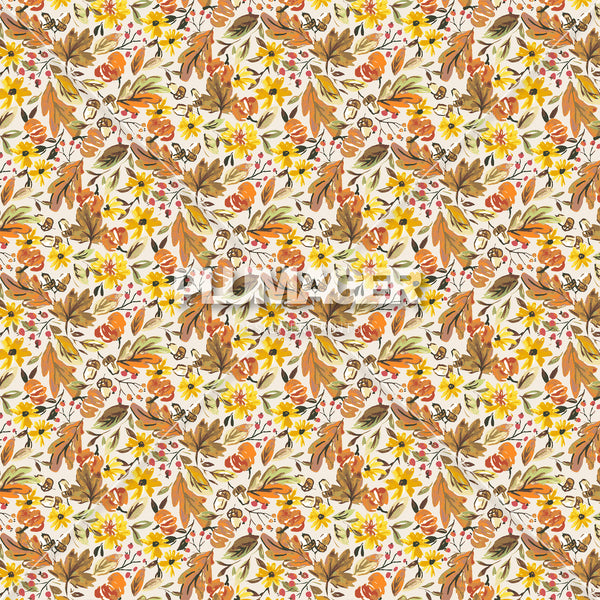 Autumn Medley - PLFZ7498