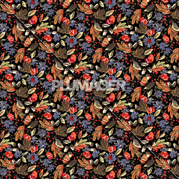 Autumn Medley - PLFZ7498