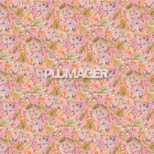Autumn Medley - PLFZ7498