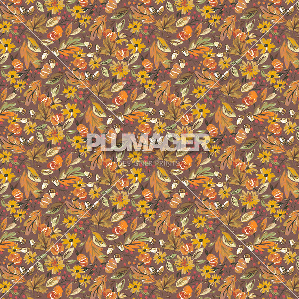 Autumn Medley - PLFZ7498