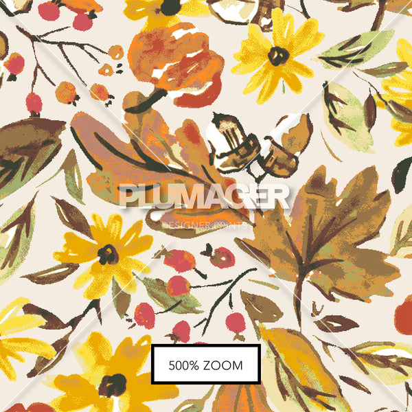 Autumn Medley - PLFZ7498