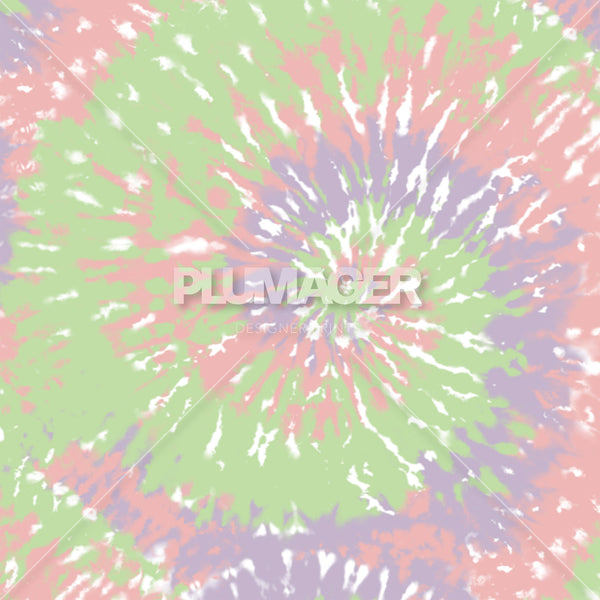 CourtneyTieDye - Colorway 1