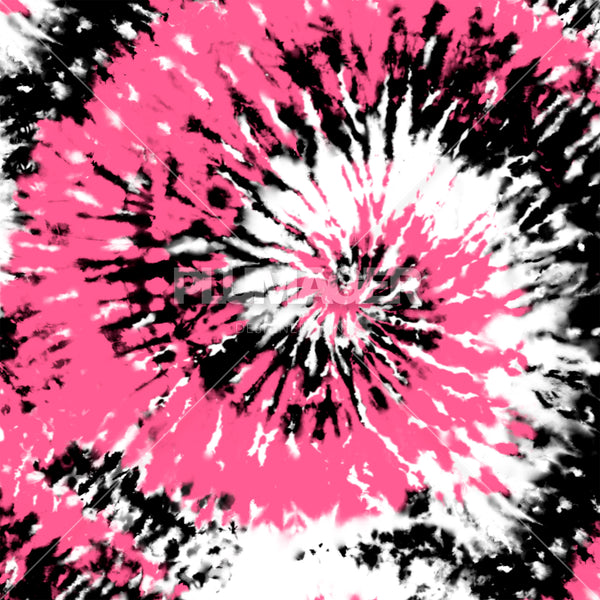 CourtneyTieDye - Colorway 4