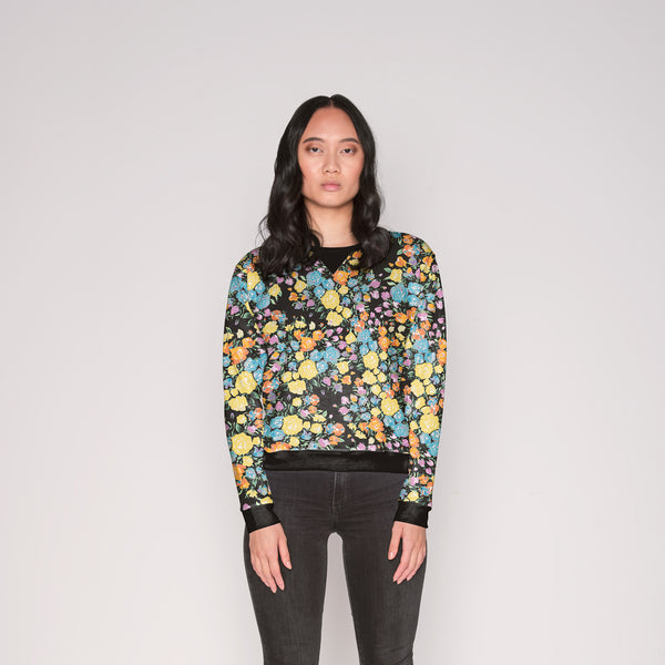 Dorothy Floral - Mockup 2