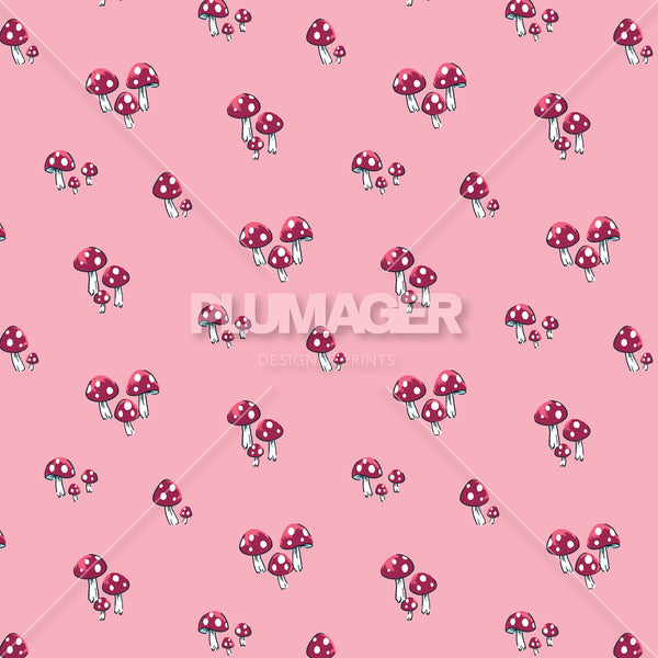 Mushroom Mile - Swatches 5