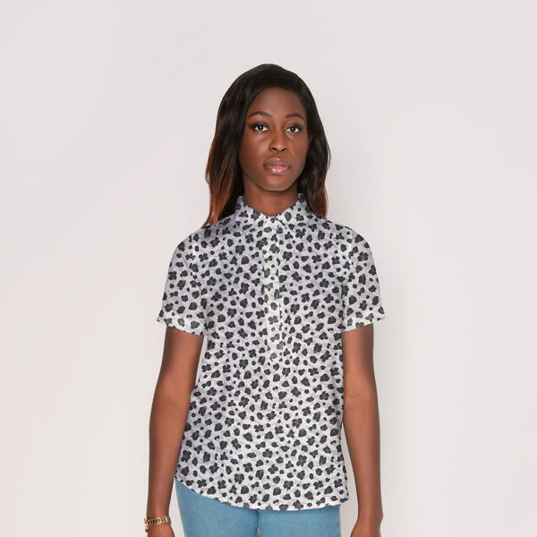 La La Leopard - Mockup 3