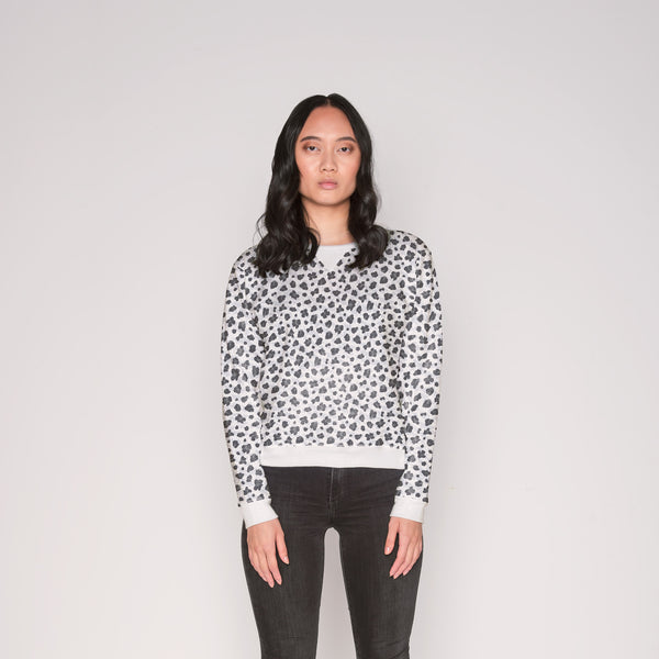 La La Leopard - Mockup 1