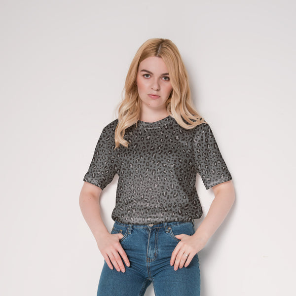 Lively Leopard -  Mockup 2