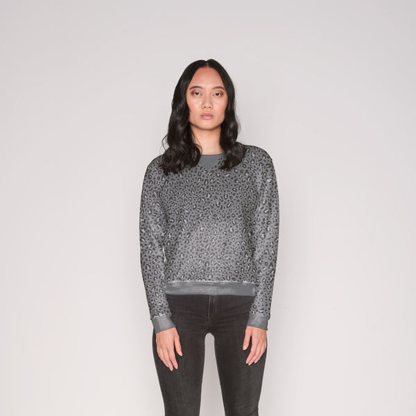 Lively Leopard -  Mockup 3