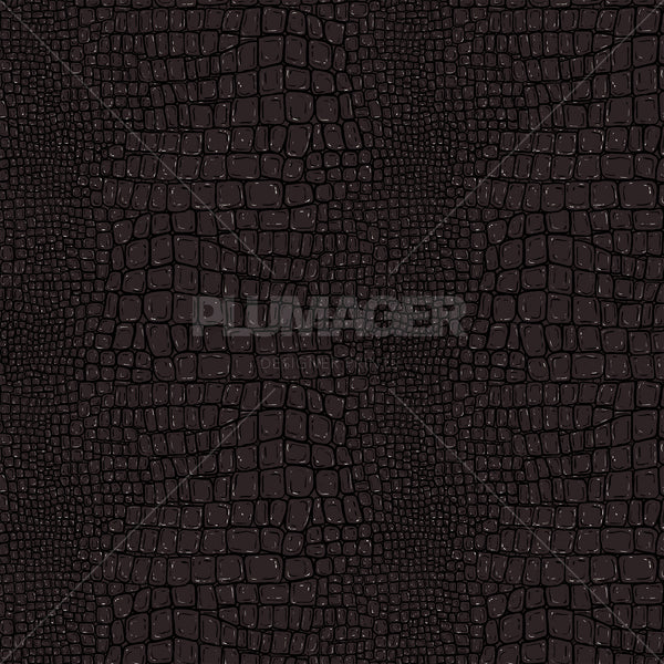 Alligator Purse - PLAL2006