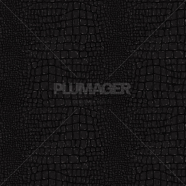 Alligator Purse - PLAL2006