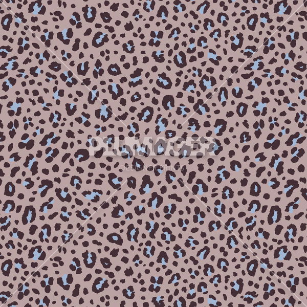Lively Leopard - PLAL2007