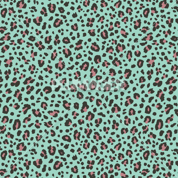 Lively Leopard -  Swatches 4