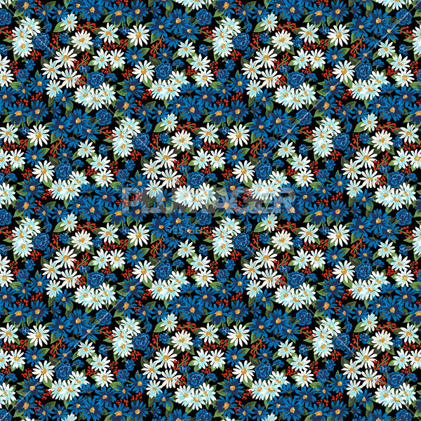 Dizzy Daisy - Swatches 3