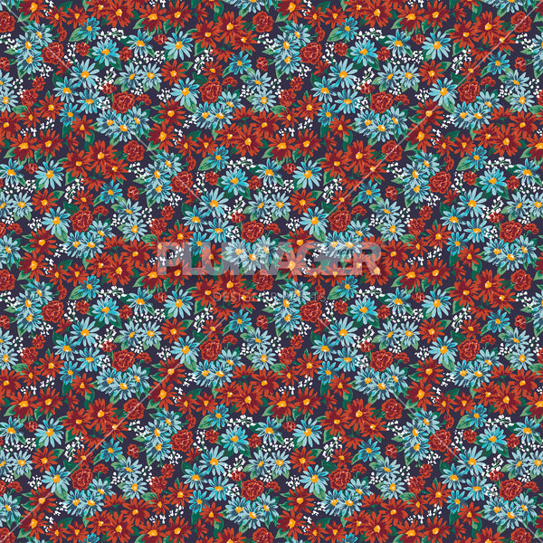 Dizzy Daisy - Swatches 4