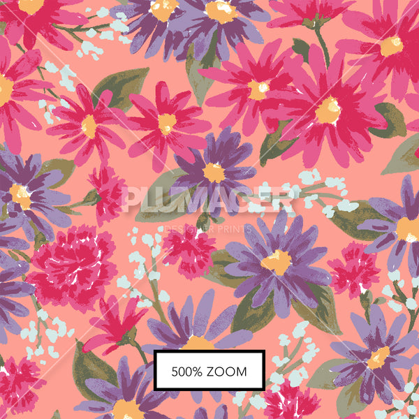 Dizzy Daisy - Swatches 6