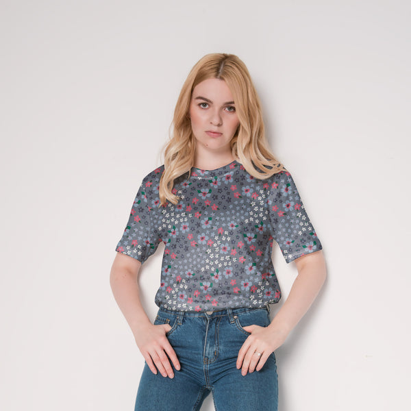 Deliah Ditsy - Mockup 1