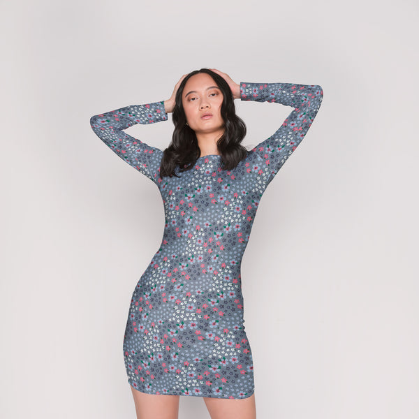 Deliah Ditsy - Mockup 2