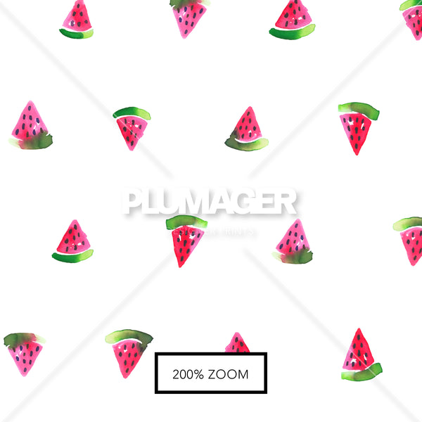 Watermelon Wonder - Swatches 2