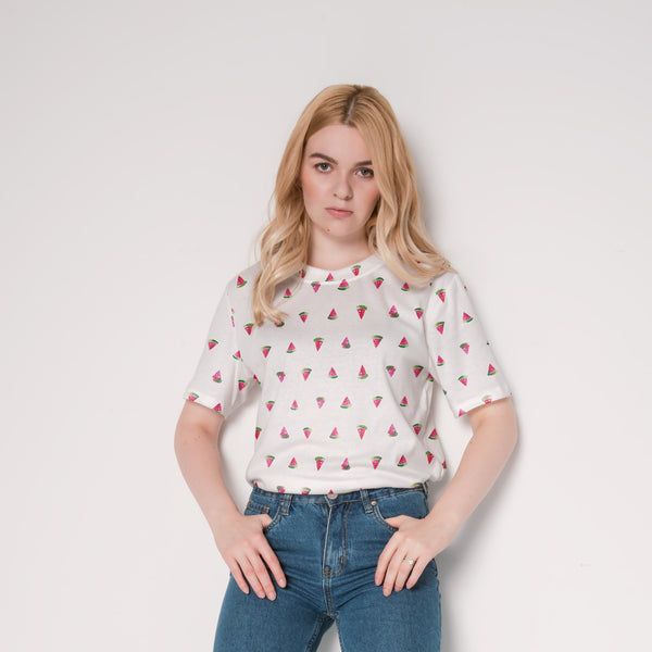 Watermelon Wonder - Mockup 1