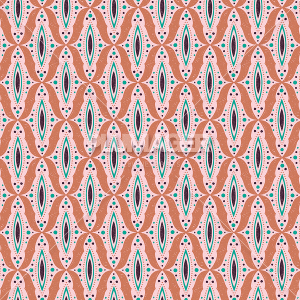 Yaffa Geo - Swatches 4