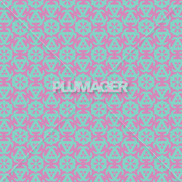 PLDM2006-SpaceInvader - Colorway 1