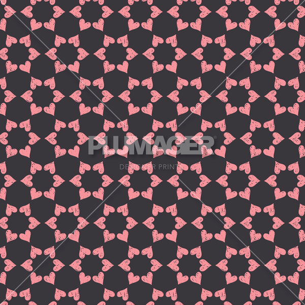 Hex Hearts - Swatches 4