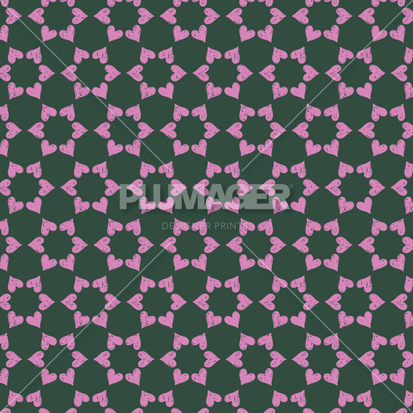 Hex Hearts - Swatches 5