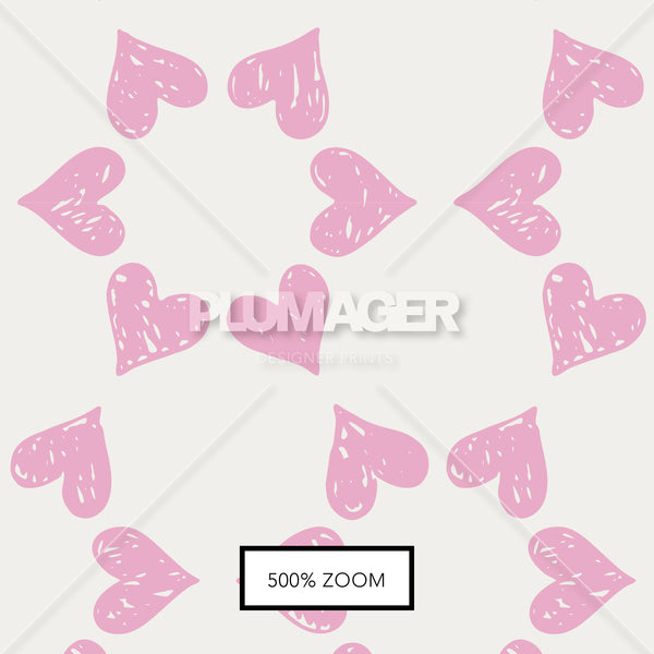 Hex Hearts - Swatches 6