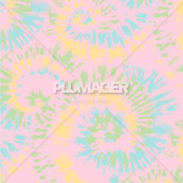 Vivify Tie Dye -  Swatches 3