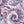 Vivify Tie Dye -  Swatches 5