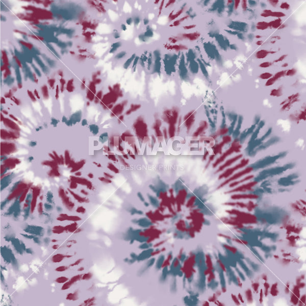 Vivify Tie Dye -  Swatches 5