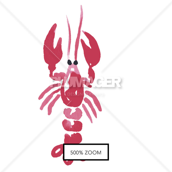 Lobster Love - Swatches 5