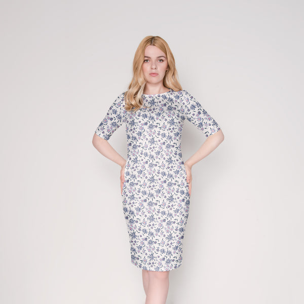 Gladys Floral - Mockup 3