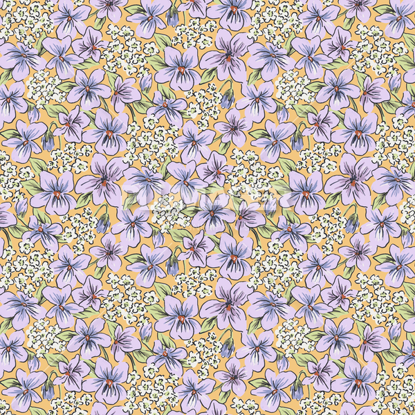 Violet World -Swatches 2