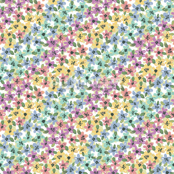 Absolute Flower - Colorway 2