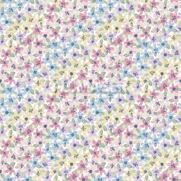 Absolute Flower - Colorway 1