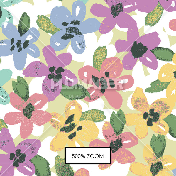 Absolute Flower - Zoomview